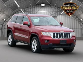 2013 Jeep Grand Cherokee