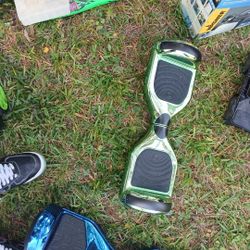 HoverHeart Hoverboard (No charger)