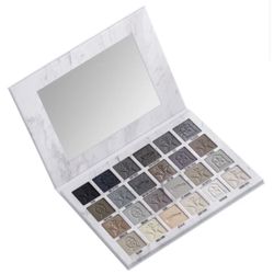 Jeffree Star Cremated And Jawbreaker Eyeshadow Palette