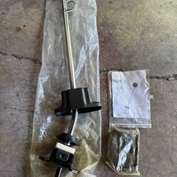 EMPI TYPE 2 SHIFTER VW BUS SPLIT BAY WINDOW