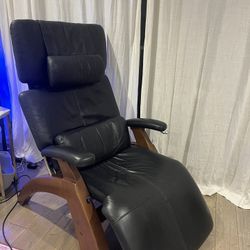 Relax The Back Recliner