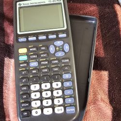 Ti-83+