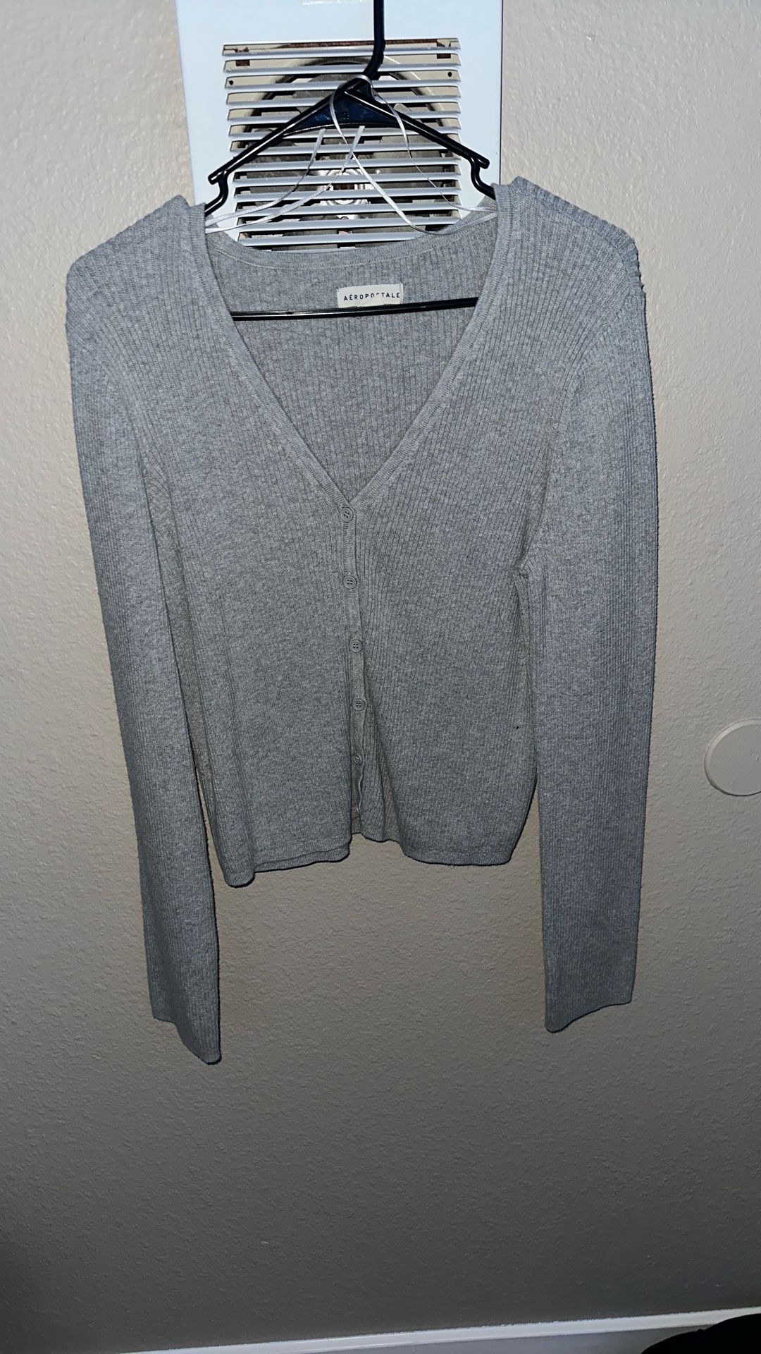 V Neck Shirt