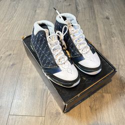 Air Jordan ‘Motorsport’ Size 9.5M Brand New