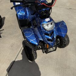 110cc Four Wheeler Won’t Start 