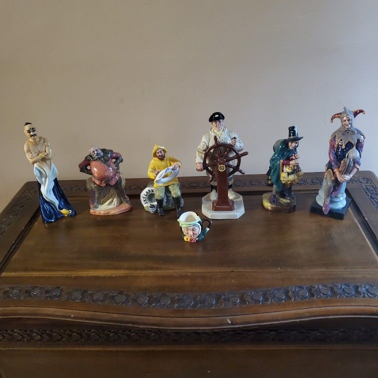 Royal Doulton