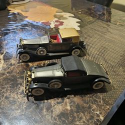 Classic 80s car shaped radios