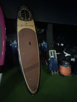 Fiberglass Paddleboard Great Design