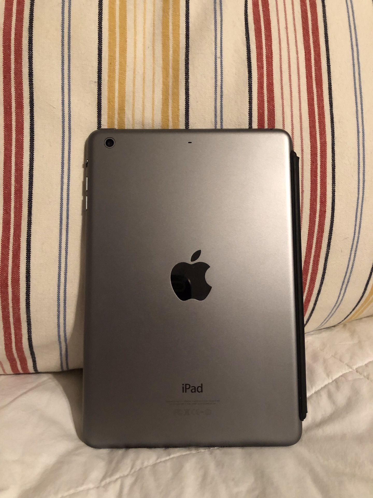 iPad mini 2nd generation