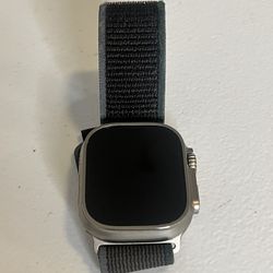 Apple ultra 2 Watch 