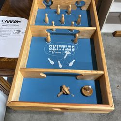 Skittles Game For Sale 