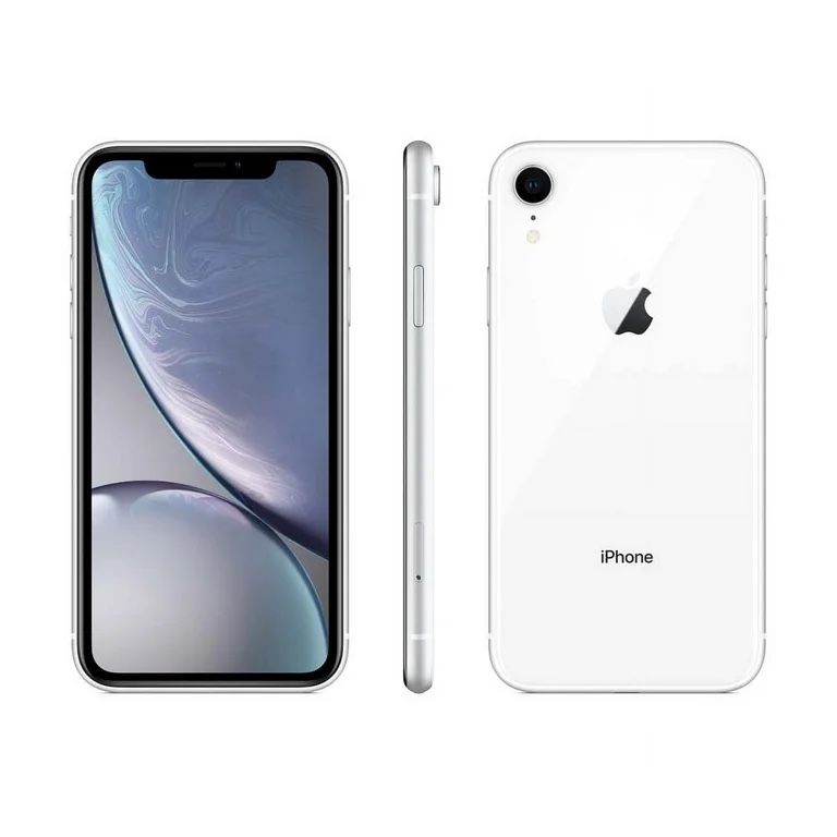 iPhone XR 64GB Tmobile Sprint
