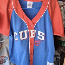 Jersey (Cubs)