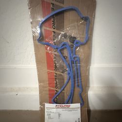 Cruze 1.4L Valve Cover Gasket