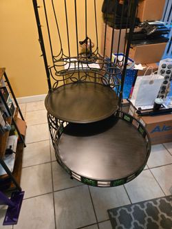 Wine rack
