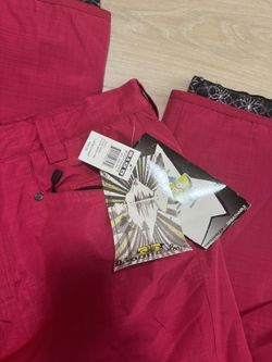 Womenβs Snowboarding Pants β NEW w/ Tags