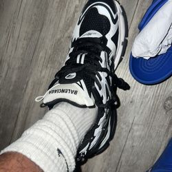 Balenciaga Track Runners Size 9-10