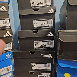 Adidas Shoes 