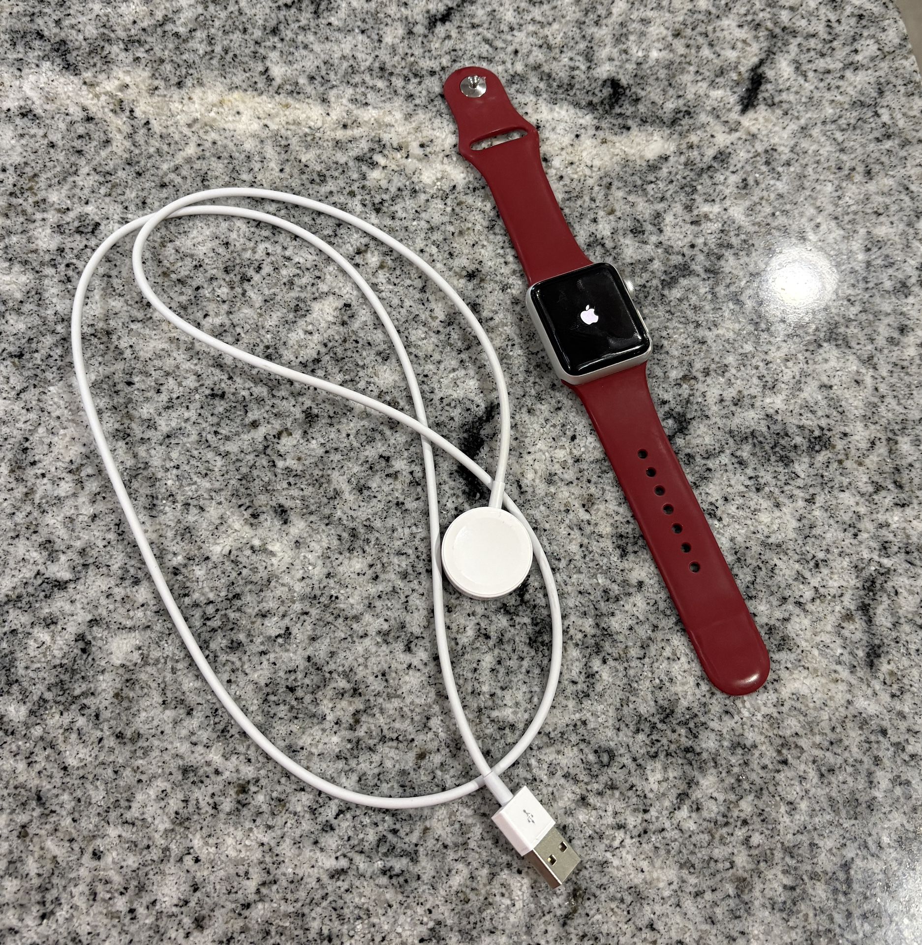 Apple Watch Series 3 38mm
