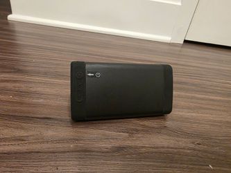 Oontz speaker