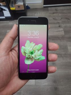 IPHONE 6..16GB UNLOCK FOR ANY SIM