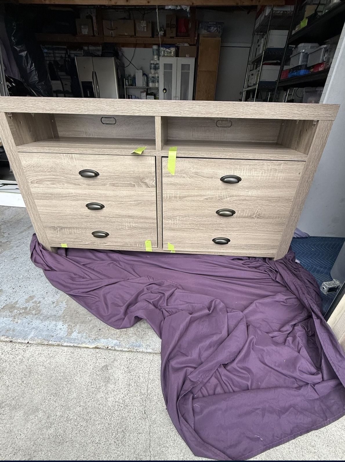Console Table/TV Stand