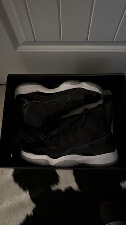 Jordan 11 space jams
