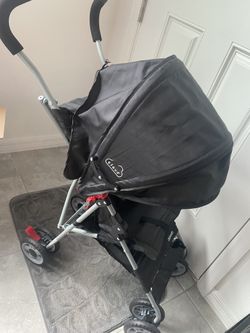 Kolcraft Stroller 