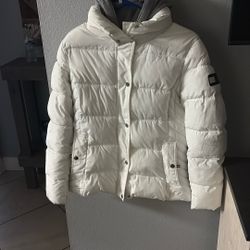 Tommy Hilfiger Puffer Woman’s Jacket 