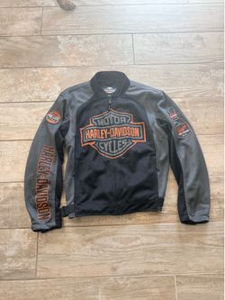 Harley Davidson