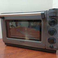Tovala Air Fryer Toaster Oven