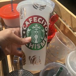 Customized Cup