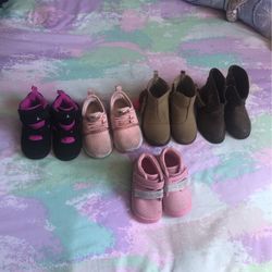 Girl Shoes