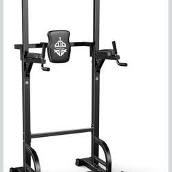 Multi-function Power Tower Home Gym Equipment 
