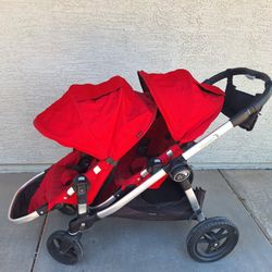 City Selecr Stroller