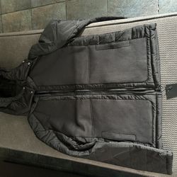 rain/snow Coat