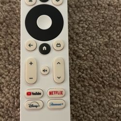 Onn Tv Controller