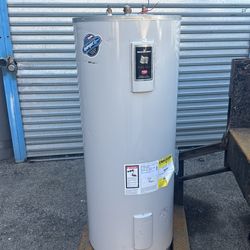 80 Gallons Electric Water Heater 