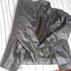 Guess Jacket Men