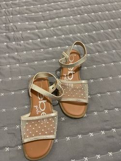 Zapatos de Nina zise 2