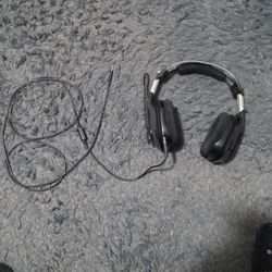 Astro A40 TR 