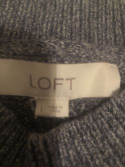Loft Ladies Sweater