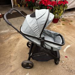Baby Stroller 
