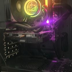 GAMING PC ( NEED GONE ASAP )