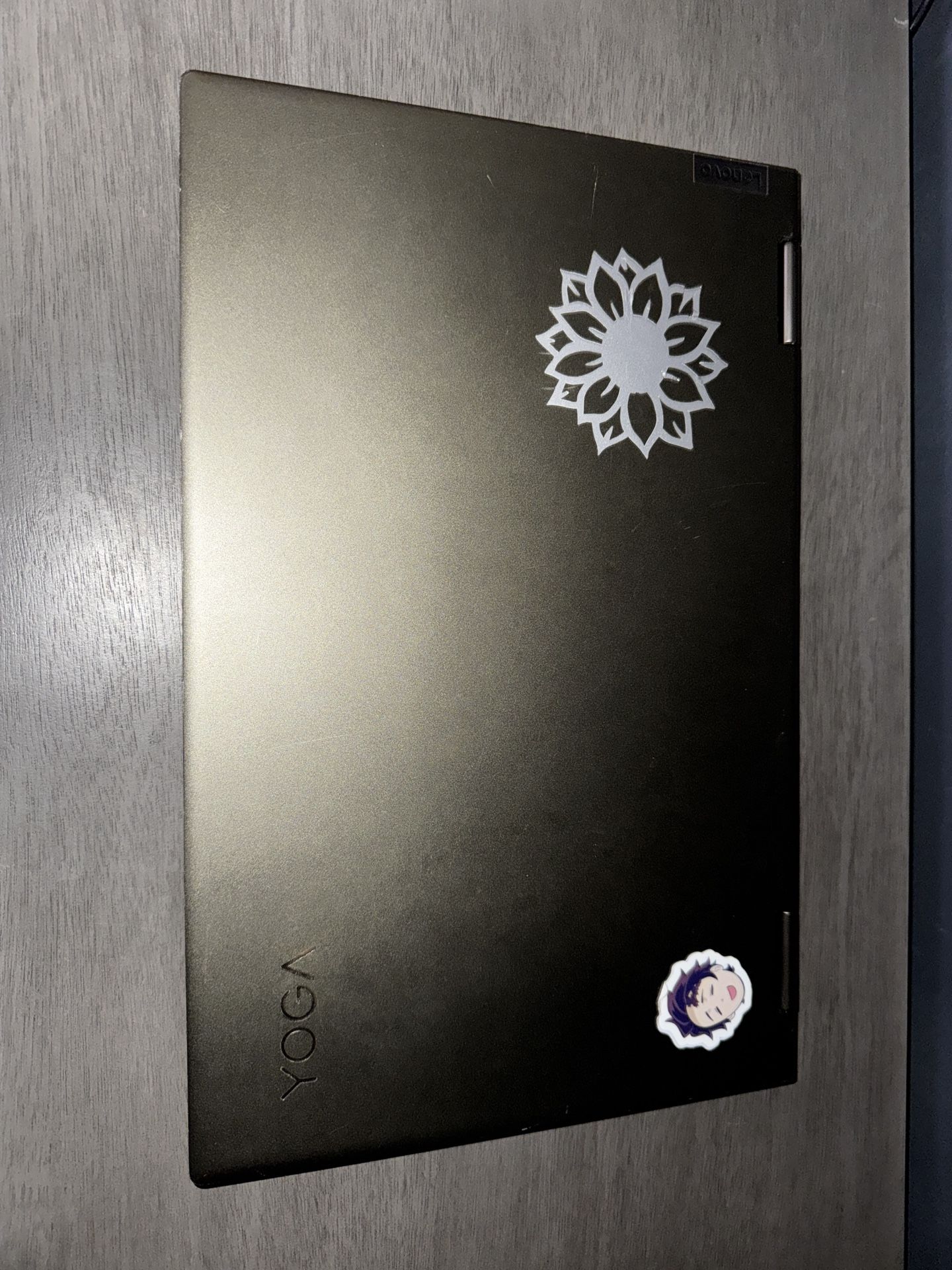 Lenovo Yoga 15” 2-in-1 Laptop