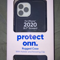 New iPhone Case