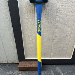 Wasting Sledge Hammer 