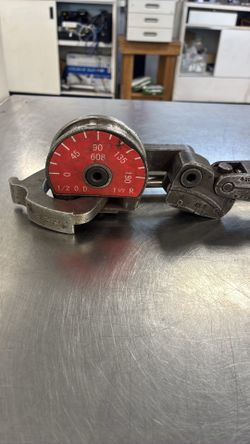 Pipe Bender