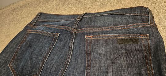 Joes the classic straight legs. Men's sz 32