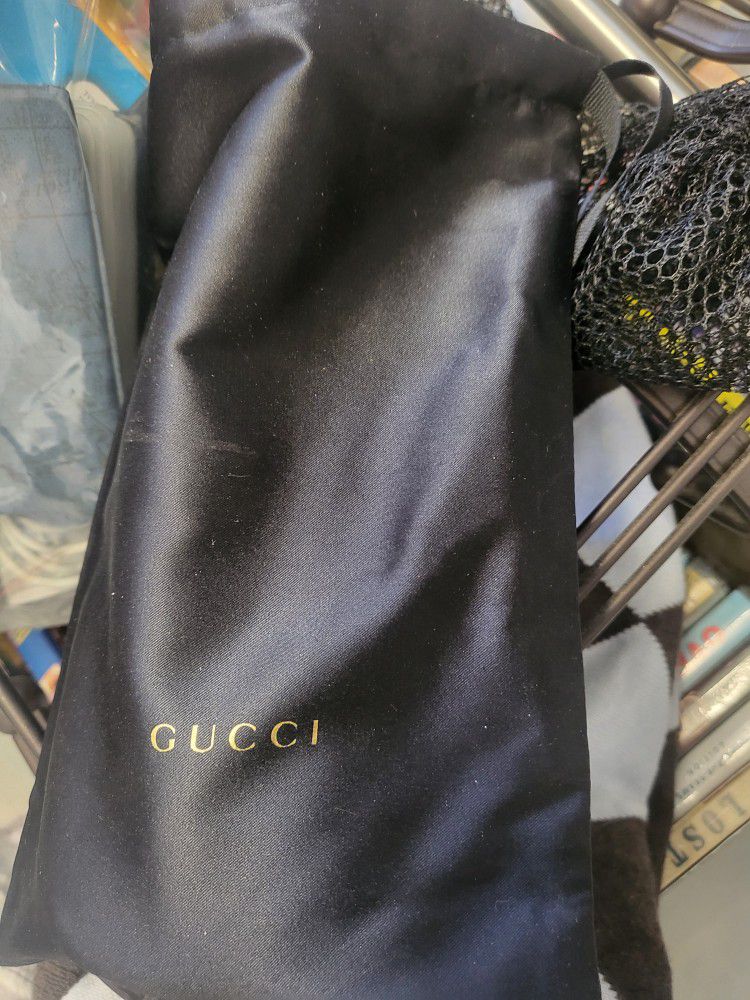 Gucci Glass Holder